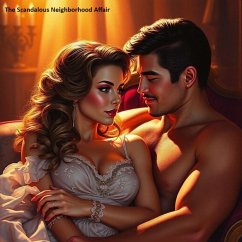 Cover The Scandalous Neighborhood Affair (eBook, ePUB)