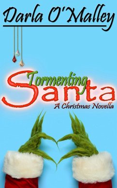 Cover Tormenting Santa (eBook, ePUB)