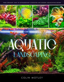 Cover Aquatic Landscaping (eBook, ePUB)