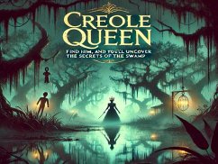 Creole Queen (eBook, ePUB) - Antvon