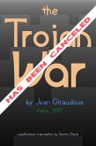 The Trojan War Has Been Canceled (eBook, ePUB) The Trojan War Has Been Canceled (eBook, ePUB)