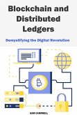 Blockchain And Distributed Ledger (eBook, ePUB)