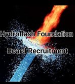 Hydroflash Foundation Board Recruitment (QCR, #1) (eBook, ePUB)