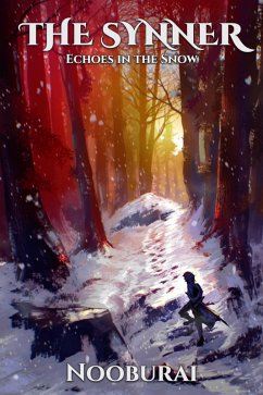 Cover The Synner: Echoes in the Snow (eBook, ePUB)