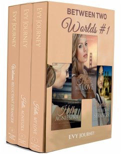 Cover Between Two Worlds, Set 1 (eBook, ePUB)