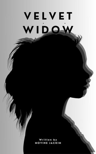 The Velvet Widow (eBook, ePUB) The Velvet Widow (eBook, ePUB)