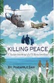 Killing Peace (eBook, ePUB)