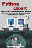 Python Expert (eBook, ePUB)