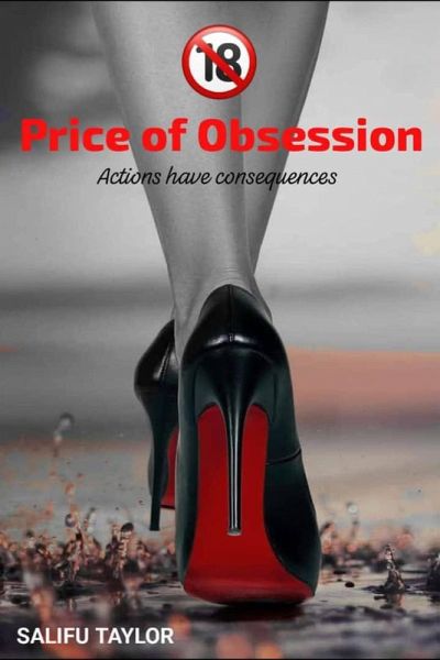Price of Obsession (eBook, ePUB)