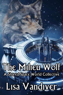 Cover The Milieu Wolf (eBook, ePUB)