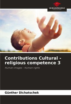 Cover Contributions Cultural - religious competence 3