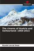 The cinema of Austria and Switzerland: 1969-2015