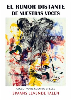 Cover El rumor distante de nuestras voces