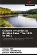 Climate dynamics in Burkina Faso from... - Bild 1