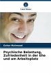 Psychische Belastung, Zufriedenheit in... - Bild 1