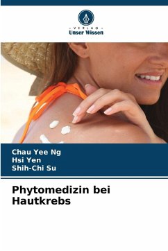 Cover Phytomedizin bei Hautkrebs