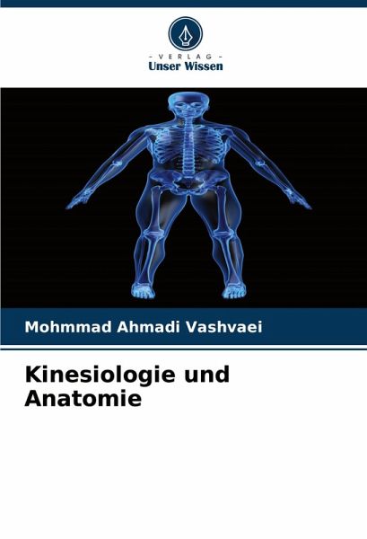 Kinesiologie und Anatomie