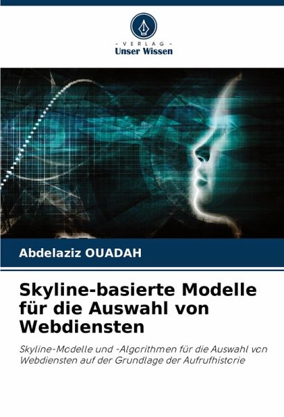 Skyline-basierte Modelle für die Auswahl von Webdiensten
