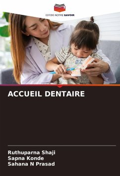 Cover ACCUEIL DENTAIRE