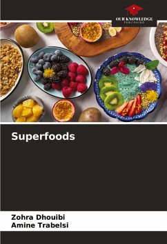 Cover Superfoods