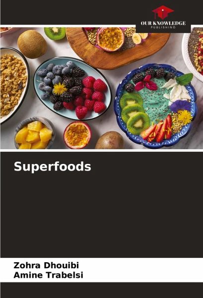 Superfoods Superfoods