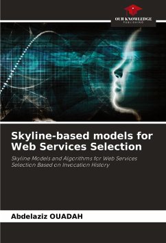 Skyline-based models for Web Services Selection - OUADAH, Abdelaziz