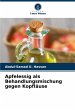 Apfelessig als Behandlungsmischung... - Bild 1
