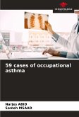 59 cases of occupational asthma 59 cases of occupational asthma