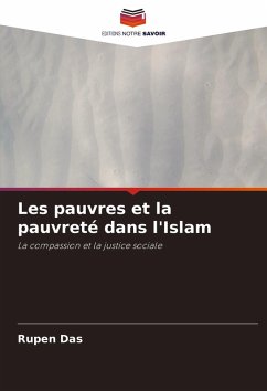 Cover Les pauvres et la pauvreté dans l'Islam