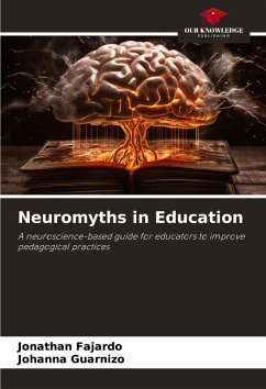 Cover Neuromyths in Education