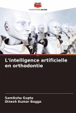 L'intelligence artificielle en orthodontie L'intelligence artificielle en orthodontie
