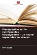 Monographie sur la synthèse des... - Bild 1