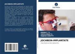 JOCHBEIN-IMPLANTATE - C. V., KIRAN;S., VIDYA BHAT;Shetty, Rajesh