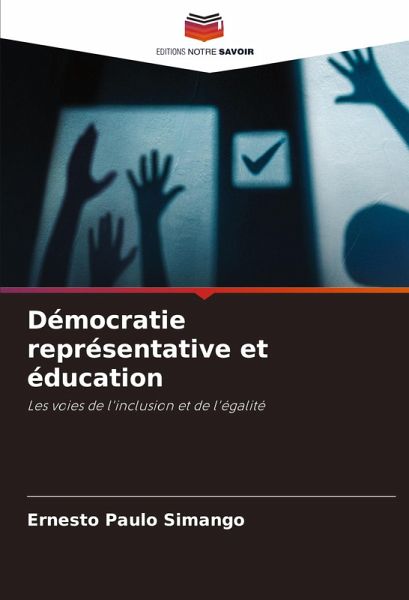 Démocratie représentative et éducation