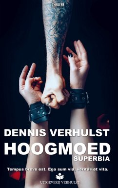 Cover Hoogmoed