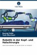 Robotik in der Kopf- und Halschirurgie - Bild 1