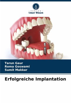 Cover Erfolgreiche Implantation