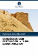 SCHLÖSSER UND FESTUNGEN IN 'ASIR,... - Bild 1