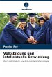 Volksbildung und intellektuelle... - Bild 1