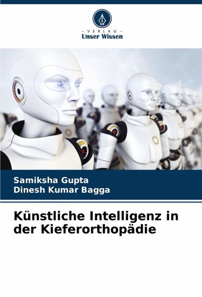 Künstliche Intelligenz in der Kieferorthopädie Künstliche Intelligenz in der Kieferorthopädie