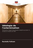 Idéologie de l'extermination