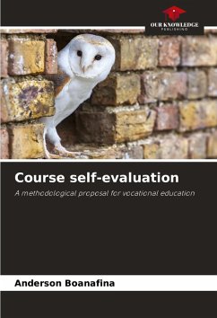 Cover Course self-evaluation