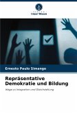 Repräsentative Demokratie und Bildung