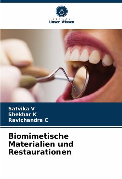 Cover Biomimetische Materialien und Restaurationen