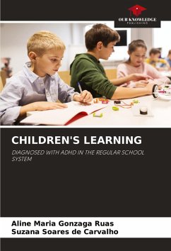 Cover CHILDREN'S LEARNING
