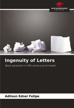 Cover Ingenuity of Letters