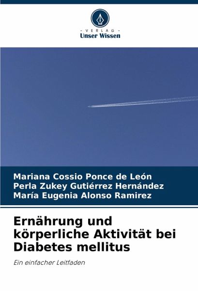 Ernährung und körperliche Aktivität bei Diabetes mellitus
