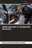 Vade-mecum in Corporate Security