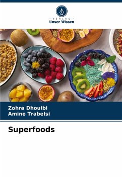 Cover Superfoods