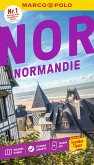 MARCO POLO Reiseführer Normandie MARCO POLO Reiseführer Normandie